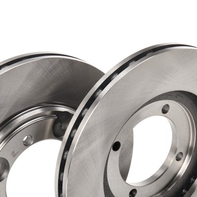 Brake Disc RIDEX 82B0496 82B0496 - photo 8