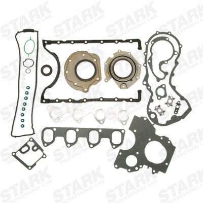 Engine Gasket Kit Stark SKFGS-0500083 SKFGS-0500083 - photo 2