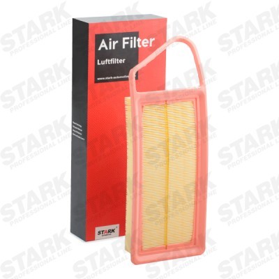 Air Filter Stark SKAF-0060080 SKAF-0060080 - photo 2