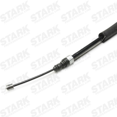 Cable Pull, Parking Brake Stark SKCPB-1050512 SKCPB-1050512 - photo 4