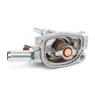 Thermostat, Coolant RIDEX 316T0381 316T0381 - photo 4