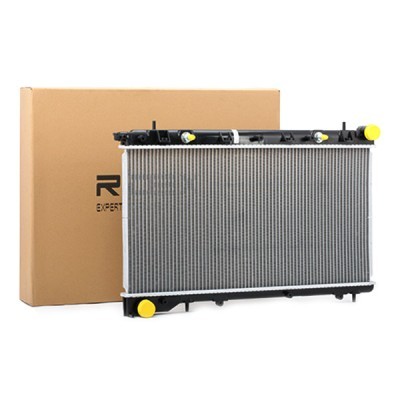 Radiator, Engine Cooling RIDEX 470R0323 470R0323 - photo 1