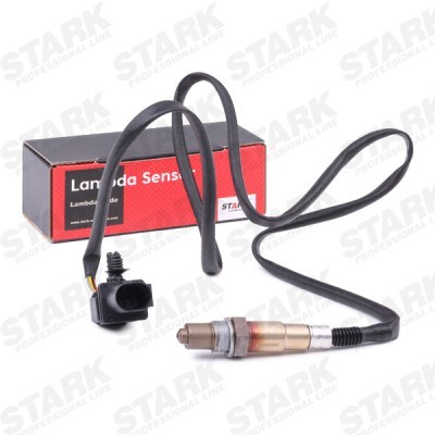 Lambda (Oxygen) Sensor Stark SKLS-0140378 SKLS-0140378 - photo 2