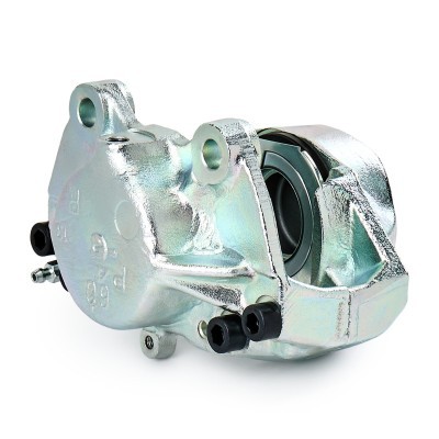 Brake Caliper RIDEX 78B1261R 78B1261R - photo 4