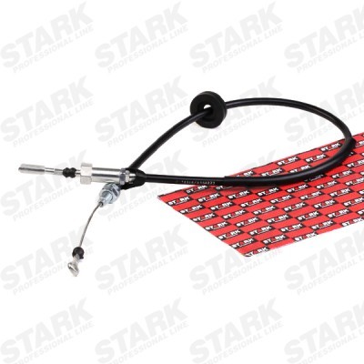 Cable Pull, Parking Brake Stark SKCPB-1050225 SKCPB-1050225 - photo 2