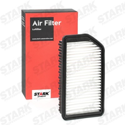 Air Filter Stark SKAF-0060125 SKAF-0060125 - photo 2