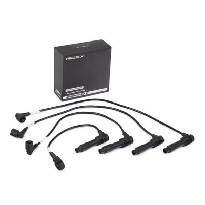 Ignition Cable Kit RIDEX 685I0031 685I0031 - photo 2