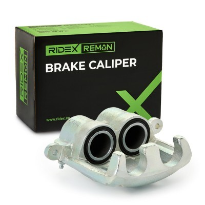 Brake Caliper RIDEX 78B0174R 78B0174R - photo 2