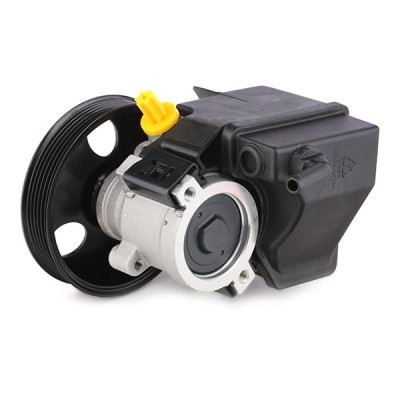 Hydraulic Pump, Steering System RIDEX 12H0187 12H0187 - photo 4
