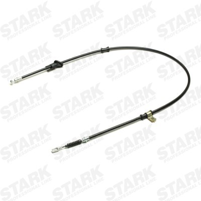Cable Pull, Parking Brake Stark SKCPB-1050564 SKCPB-1050564 - photo 3