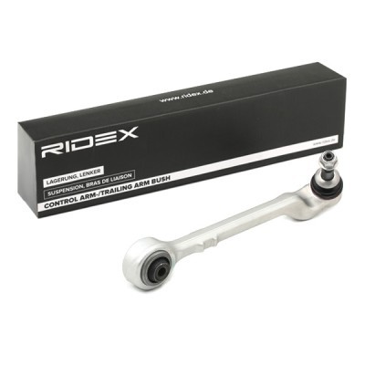 Control Arm RIDEX 273C1047 273C1047 - photo 2