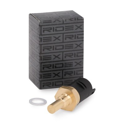 Sensor, Coolant Temperature RIDEX 830C0024 830C0024 - photo 2