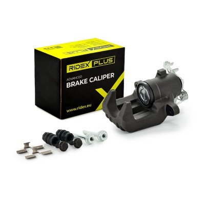 Brake Caliper RIDEX 78B0020P 78B0020P - photo 2