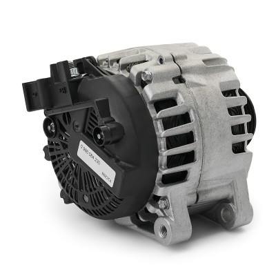Alternator RIDEX 4G0477R 4G0477R - photo 4