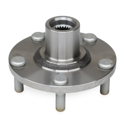 Wheel Hub RIDEX 653W0212 653W0212 - photo 5