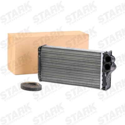 Radiator, Interior Heating Stark SKHE-0880072 SKHE-0880072 - photo 5