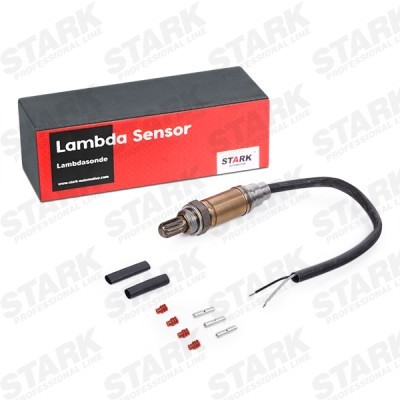 Lambda (Oxygen) Sensor Stark SKLS-0140665 SKLS-0140665 - photo 2