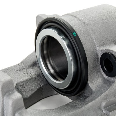 Brake Caliper RIDEX 78B0145P 78B0145P - photo 5