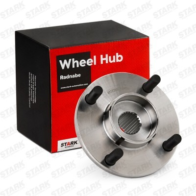 Wheel Hub Stark SKWB-0180450 SKWB-0180450 - photo 2