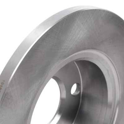 Brake Disc RIDEX 82B1704 82B1704 - photo 6