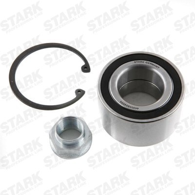 Wheel Bearing Stark SKWB-0180057 SKWB-0180057 - photo 3