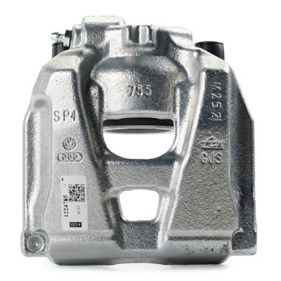 Brake Caliper RIDEX 78B0686R 78B0686R - photo 5