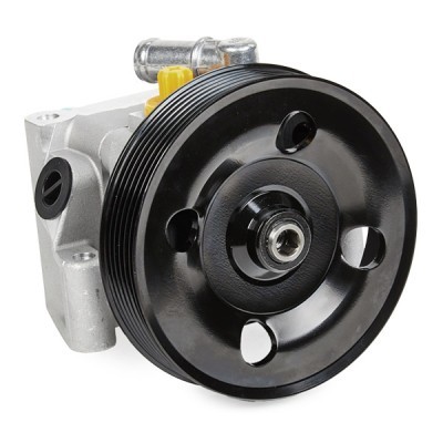 Hydraulic Pump, Steering System RIDEX 12H0054 12H0054 - photo 3