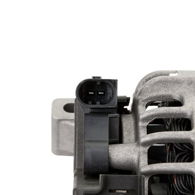 Alternator RIDEX 4G0976R 4G0976R - photo 6