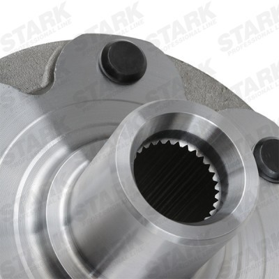 Wheel Hub Stark SKWH-0181281 SKWH-0181281 - photo 7