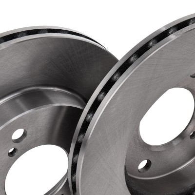 Brake Disc RIDEX 82B3058 82B3058 - photo 4