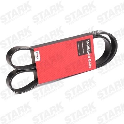 V-Ribbed Belt Stark SK-6PK1123 SK-6PK1123 - photo 2