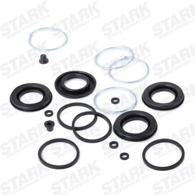 Repair Kit, Brake Caliper Stark SKRK-0730057 SKRK-0730057 - photo 3