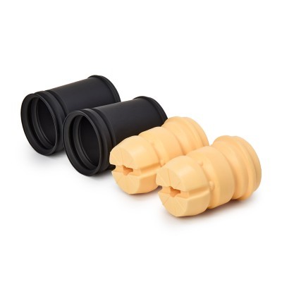 Dust Cover Kit, shock absorber RIDEX 919D0071 919D0071 - photo 3