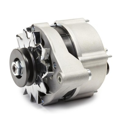Alternator RIDEX 4G0778 4G0778 - photo 3