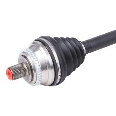 Drive Shaft RIDEX 13D0665 13D0665 - photo 4