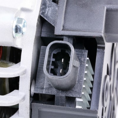 Alternator RIDEX 4G0156 4G0156 - photo 5