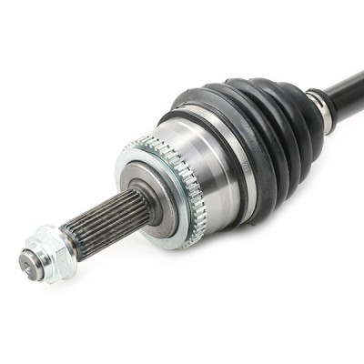 Drive Shaft RIDEX 13D0553 13D0553 - photo 5