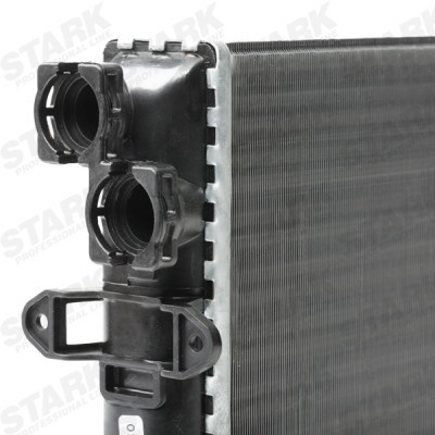 Radiator, Interior Heating Stark SKHE-0880015 SKHE-0880015 - photo 6