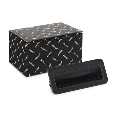Door Handle RIDEX 1373D0311 1373D0311 - photo 2