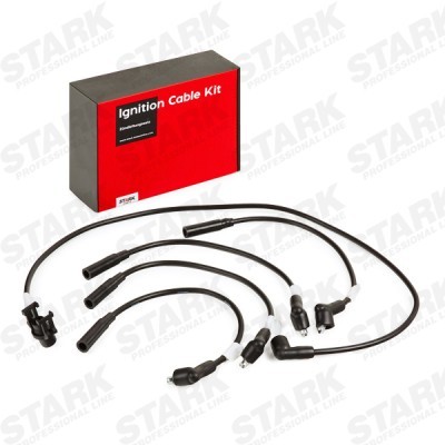 Ignition Cable Kit Stark SKIC-0030259 SKIC-0030259 - photo 2