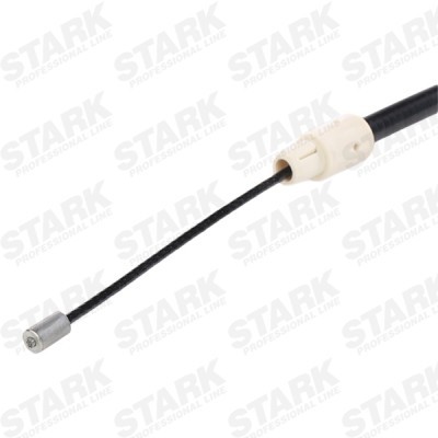 Cable Pull, Parking Brake Stark SKCPB-1050589 SKCPB-1050589 - photo 4