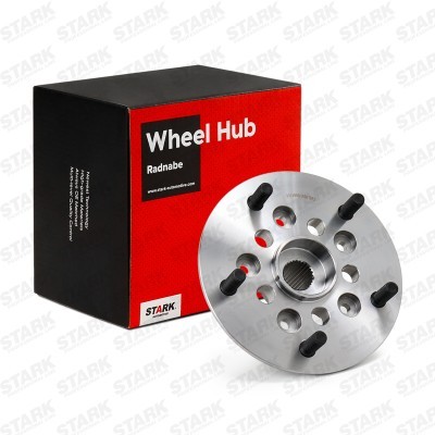 Wheel Hub Stark SKWH-0181277 SKWH-0181277 - photo 2