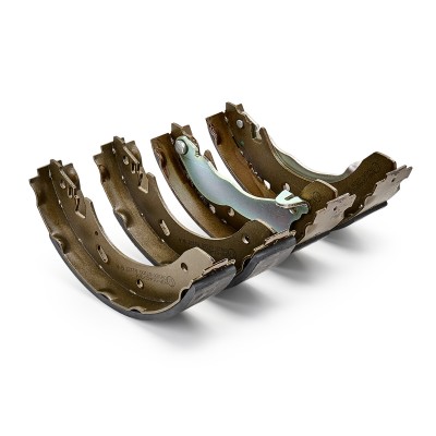 Brake Pads Set RIDEX 70B0108 70B0108 - photo 8