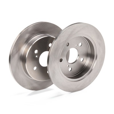 Brake Disc RIDEX 82B2317 82B2317 - photo 6