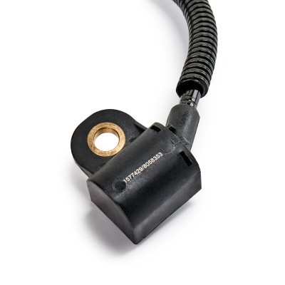 Crankshaft Pulse Sensor RIDEX 3946S0113 3946S0113 - photo 6