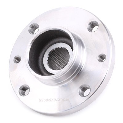 Wheel Hub RIDEX 653W0035 653W0035 - photo 3