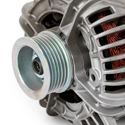 Alternator RIDEX 4G0939R 4G0939R - photo 5
