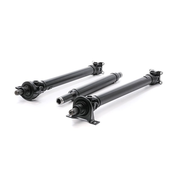 Drive Shaft RIDEX 3675A0028 3675A0028 - photo 1