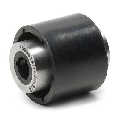 Deflection/Guide Pulley Timing Belt RIDEX 313D0151 313D0151 - photo 3