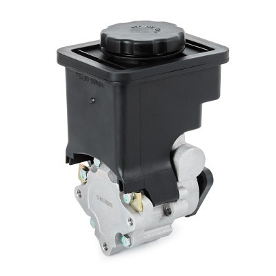 Hydraulic Pump, Steering System RIDEX 12H0022 12H0022 - photo 4